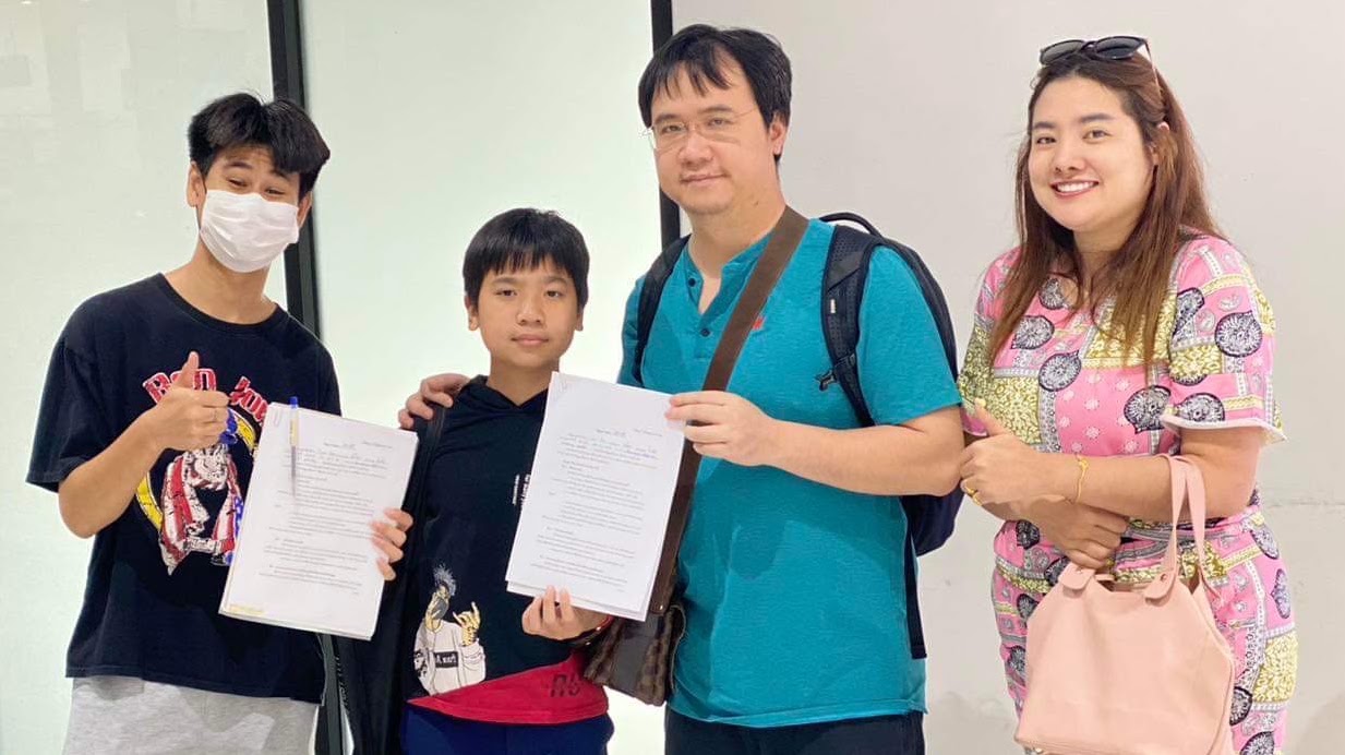 Partnerships กับโรงเรียนสอนเขียนโค้ด Bitkid
